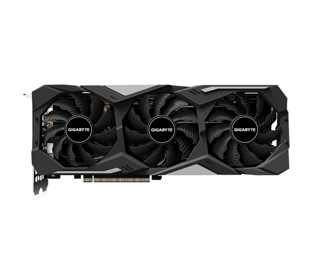 Gigabyte GeForce RTX 2070 SUPER GAMING OC 8GB GDDR6 - 514370 - zdjęcie 6
